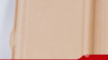 Factory and facilities of Xiamen Luckypack Paper Products Co., Limited