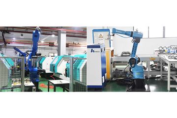 Factory facility photo 4
