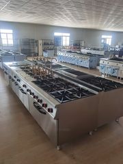 Factory facility photo 5