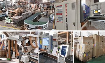 Factory facility photo 3