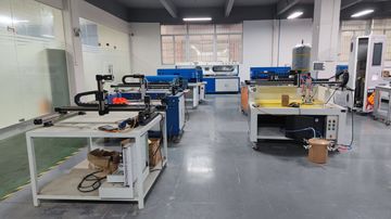 Factory facility photo 5