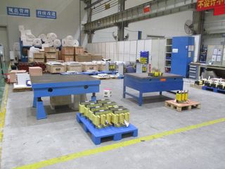 Factory facility photo 5