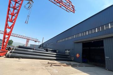 Factory facility photo 5