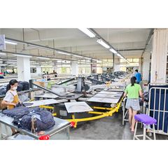 Factory facility photo 5