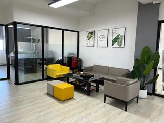 Factory facility photo 2