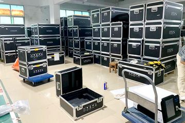 Factory facility photo 5