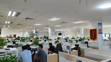 Factory facility photo 3