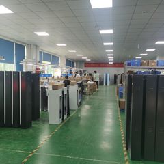 Factory facility photo 4