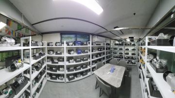 Factory facility photo 2
