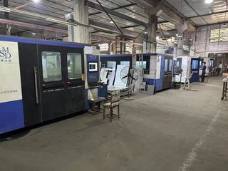 Factory facility photo 2