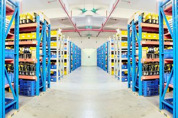 Factory facility photo 3