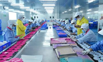 Factory facility photo 4