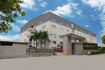 Factory and facilities of Jinjiang Rongxin Maternal and Child Supplies Co., Ltd.