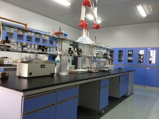 Factory facility photo 3