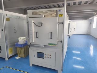 Factory facility photo 5
