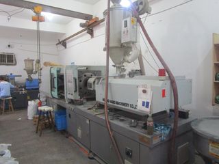 Factory facility photo 5