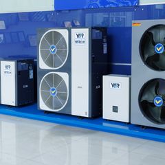 Factory facility photo 5
