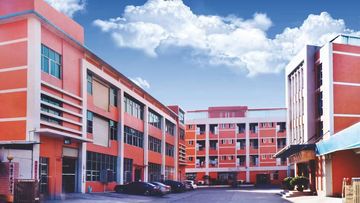 Factory facility photo 3