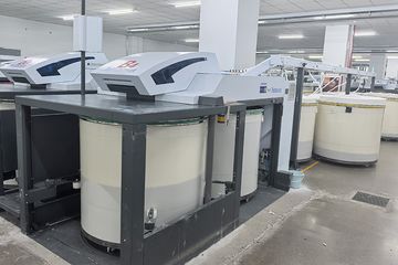 Factory facility photo 5
