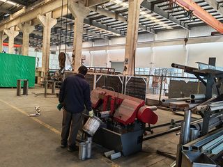 Factory facility photo 2