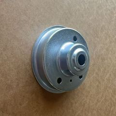 Factory and facilities of Cangzhou Tiesheng Metal Products Co., Ltd.