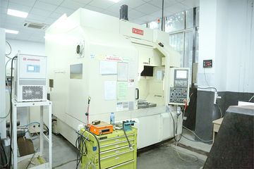 Factory facility photo 4