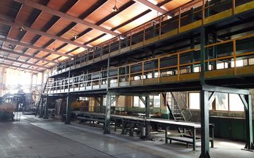Factory facility photo 5