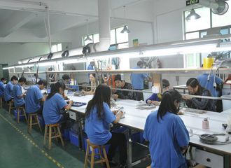 Factory facility photo 2