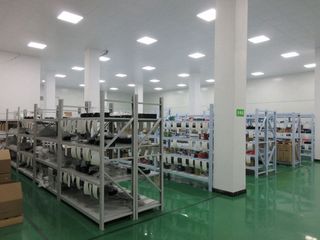 Factory facility photo 4