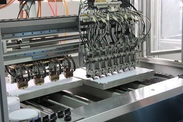 Factory facility photo 5