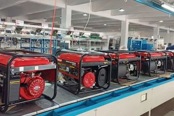Factory facility photo 5
