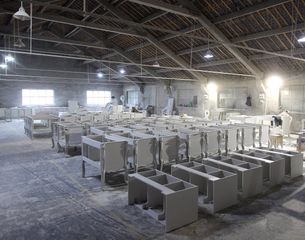 Factory facility photo 3