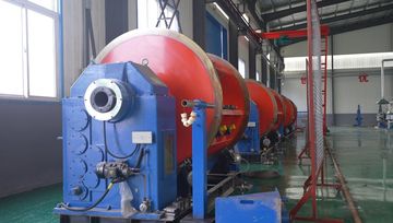 Factory facility photo 3
