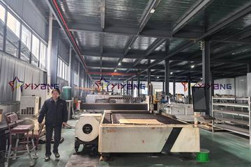 Factory facility photo 3