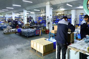Factory facility photo 3