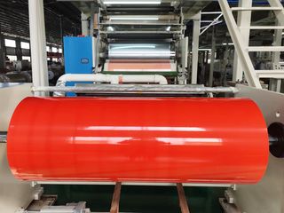 Factory and facilities of Guangzhou Broadya New Materials Manufacturing Co., Ltd