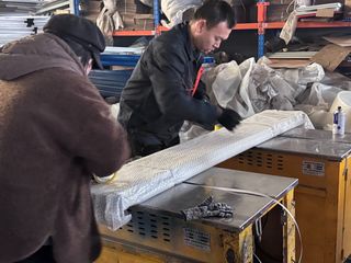 Factory facility photo 5