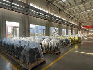 Factory facility photo 3