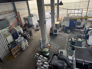Factory facility photo 5