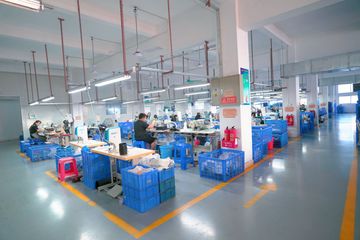 Factory facility photo 3