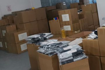 Factory facility photo 5