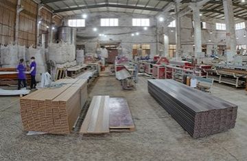 Factory facility photo 4