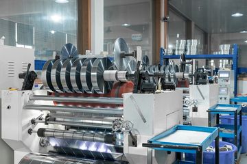 Factory facility photo 4