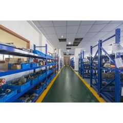 Factory facility photo 5