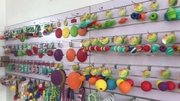 Factory and facilities of Jiangyin Qianding Imp. &amp; Exp. Trade Co., Ltd.