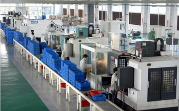 Factory facility photo 3