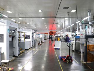 Factory facility photo 5