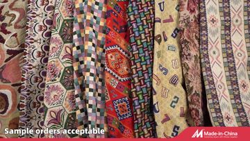 Factory and facilities of NINGBO RIVIELLA TEXTILE INDUSTRIAL AND TRADING CO., ...