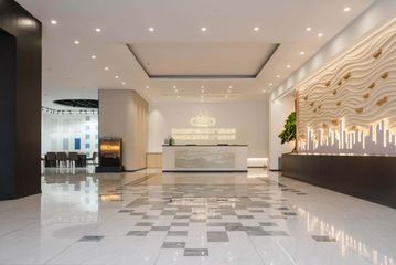 Factory and facilities of Foshan Rongzhou Building Ceramics Second Factory Co., ...
