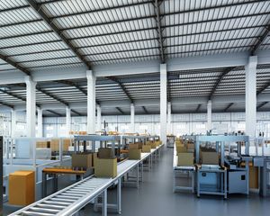 Factory facility photo 3